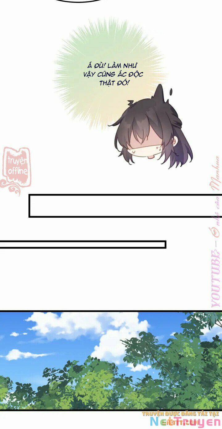 Bạo Sủng Tiểu Manh Phi 107 trang 5