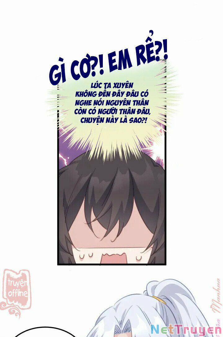 Bạo Sủng Tiểu Manh Phi 107 trang 9