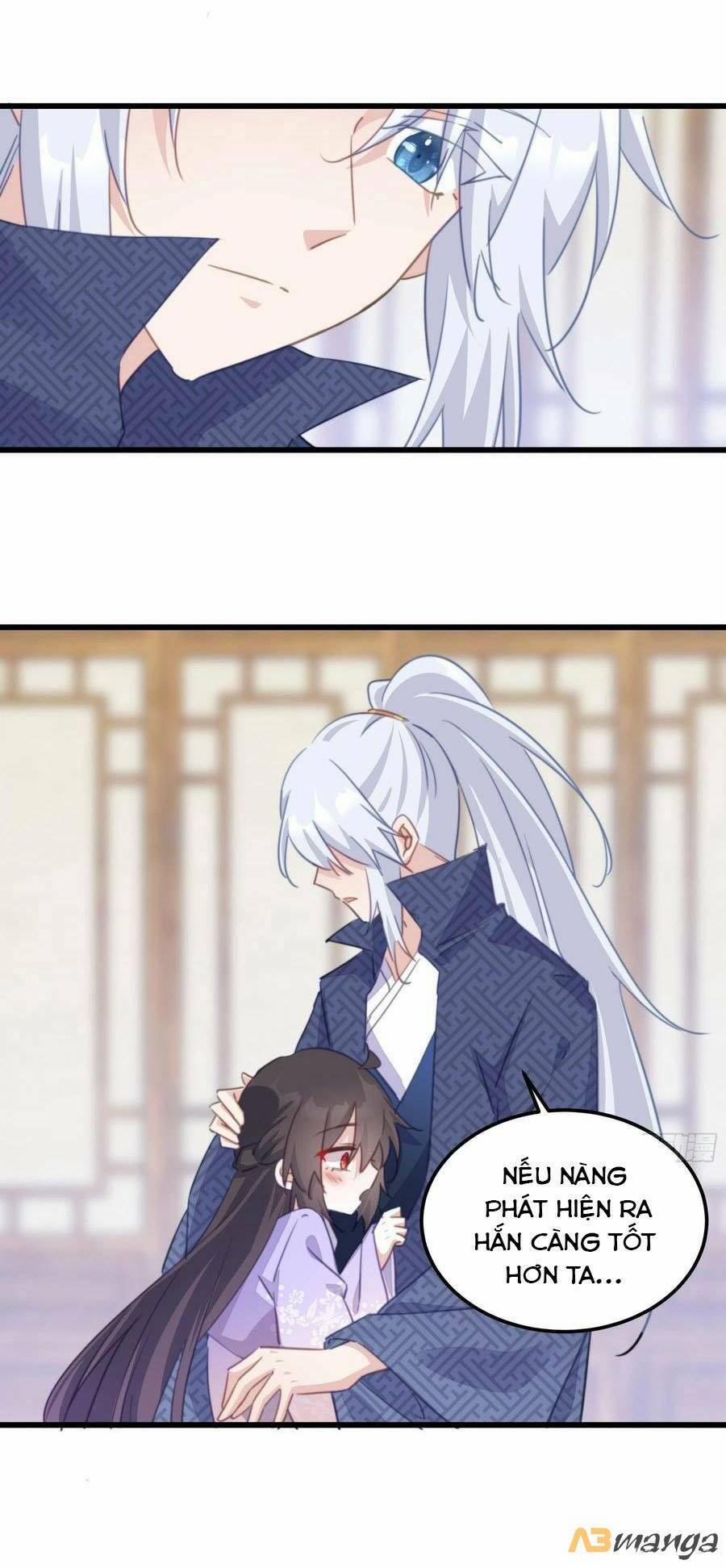 Bạo Sủng Tiểu Manh Phi 108 trang 13