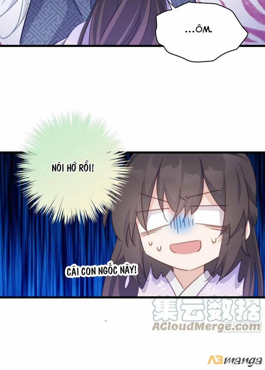 Bạo Sủng Tiểu Manh Phi 108 trang 19