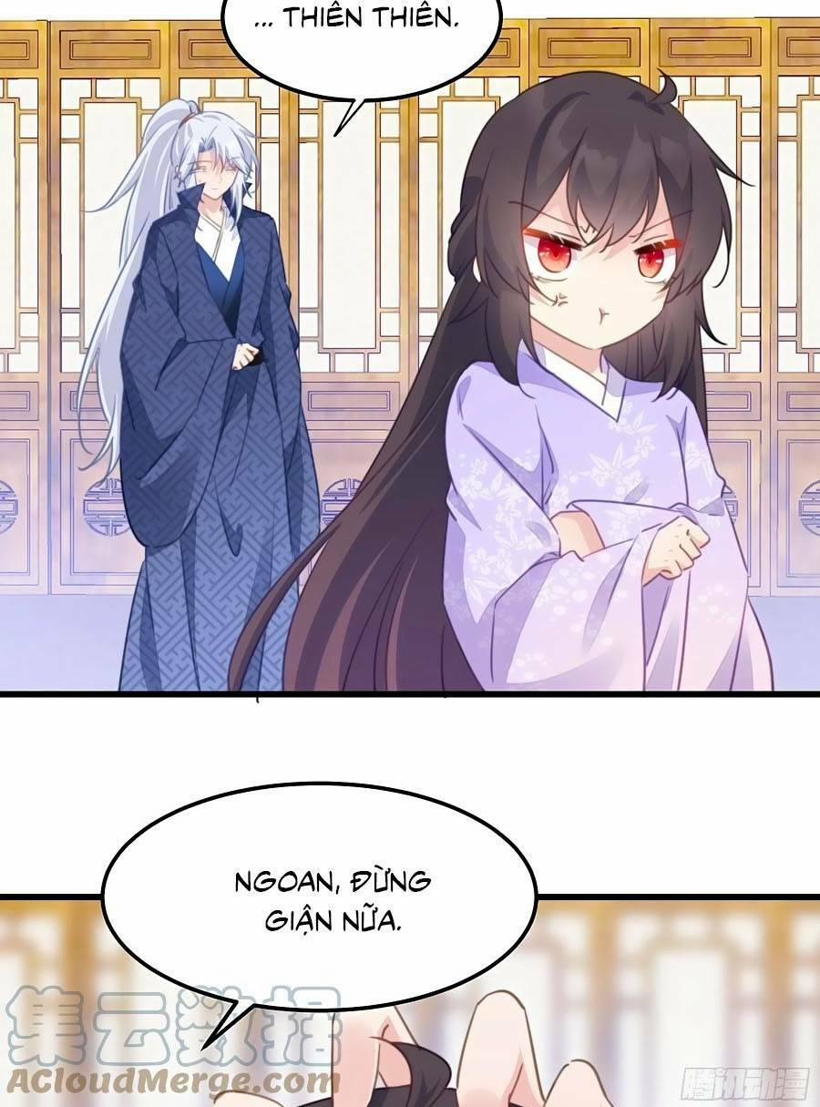 Bạo Sủng Tiểu Manh Phi 110 trang 6