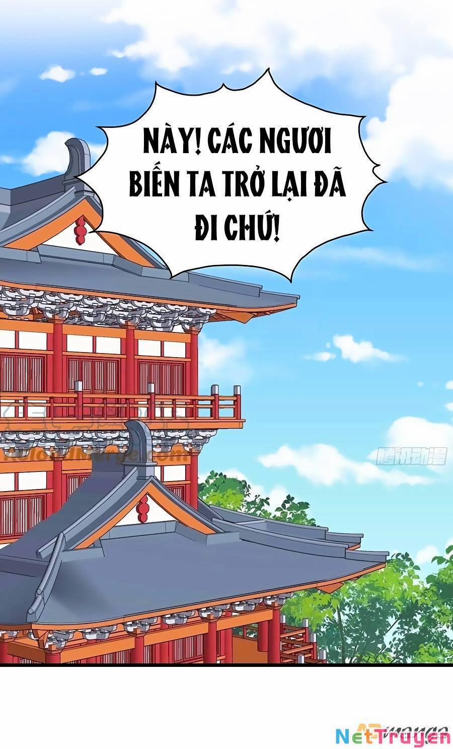 Bạo Sủng Tiểu Manh Phi 111 trang 16