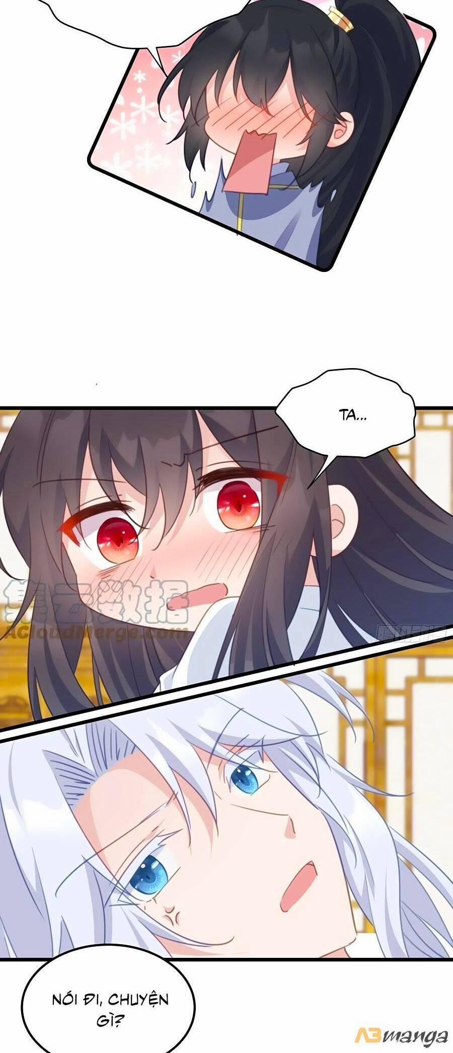 Bạo Sủng Tiểu Manh Phi 112 trang 10