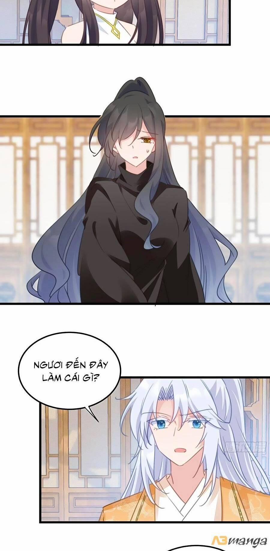 Bạo Sủng Tiểu Manh Phi 112 trang 12