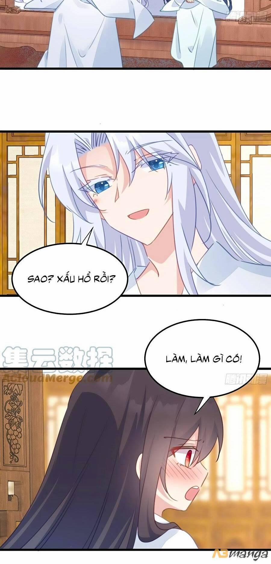 Bạo Sủng Tiểu Manh Phi 112 trang 2