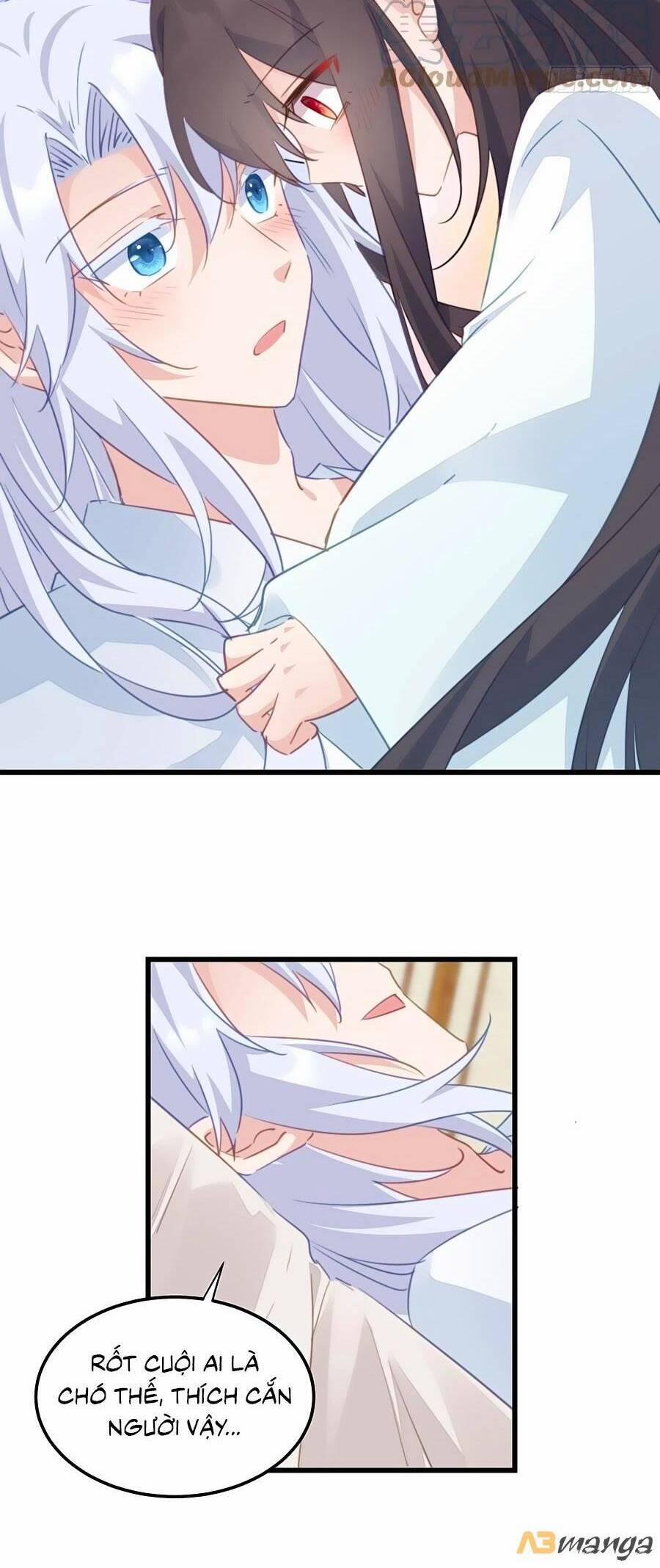 Bạo Sủng Tiểu Manh Phi 112 trang 8