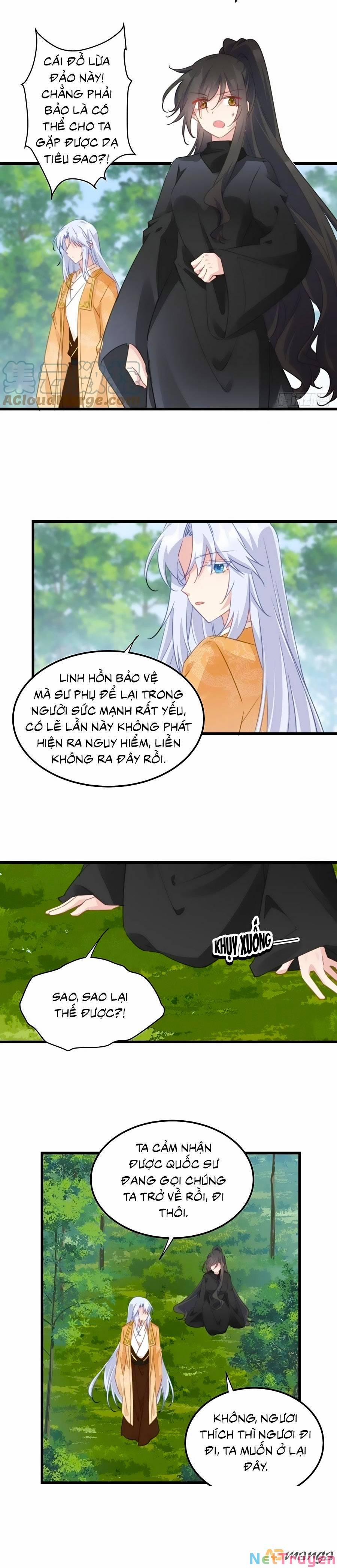 Bạo Sủng Tiểu Manh Phi 113 trang 3