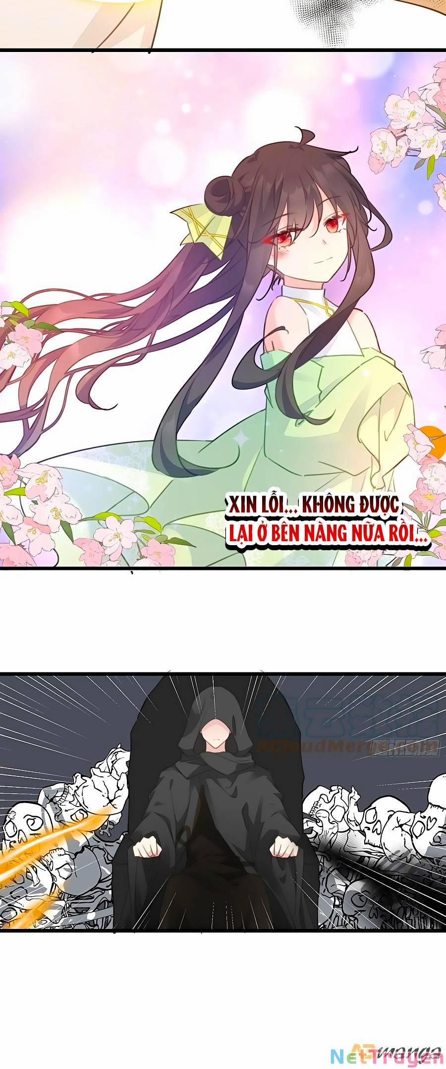 Bạo Sủng Tiểu Manh Phi 115 trang 7