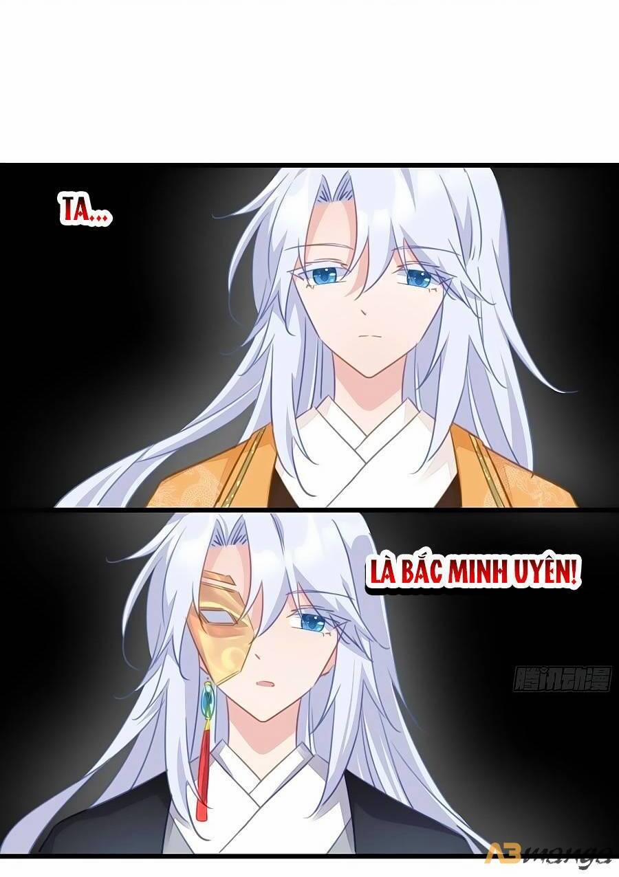 Bạo Sủng Tiểu Manh Phi 116 trang 13
