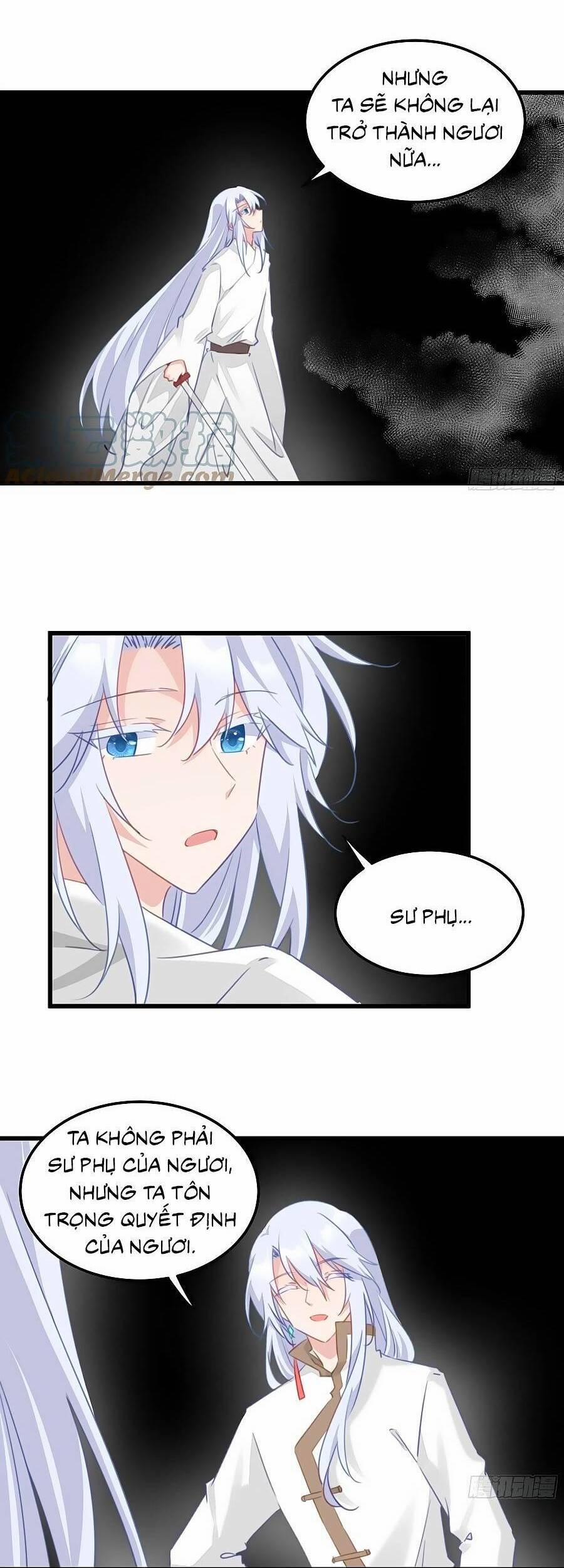 Bạo Sủng Tiểu Manh Phi 116 trang 15