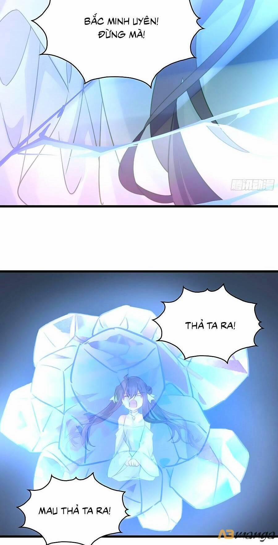 Bạo Sủng Tiểu Manh Phi 116 trang 2