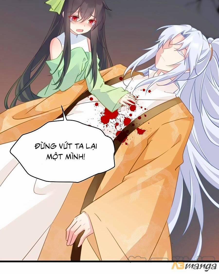 Bạo Sủng Tiểu Manh Phi 116 trang 4