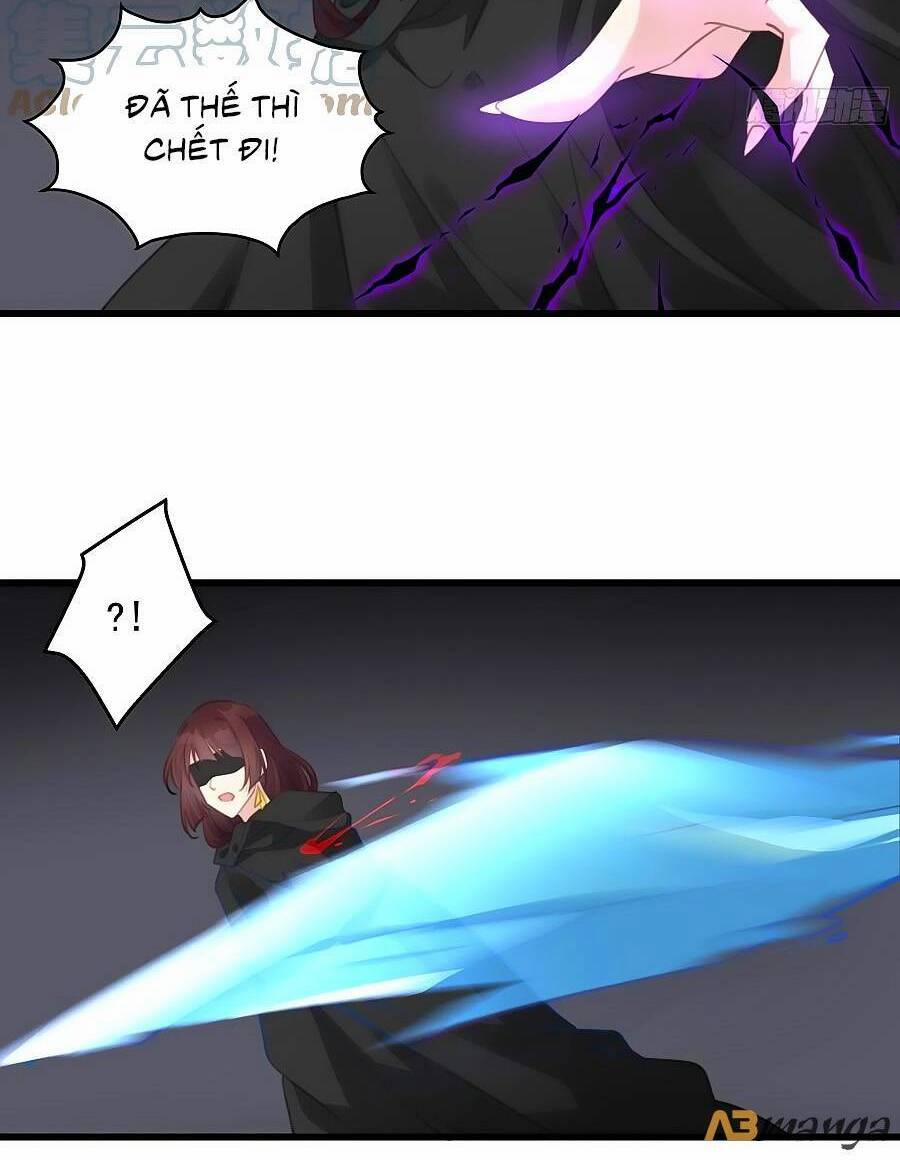 Bạo Sủng Tiểu Manh Phi 116 trang 6