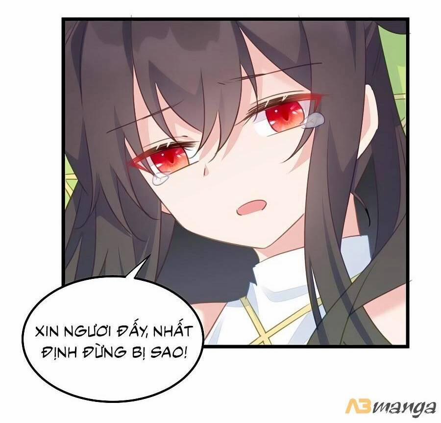 Bạo Sủng Tiểu Manh Phi 116 trang 8