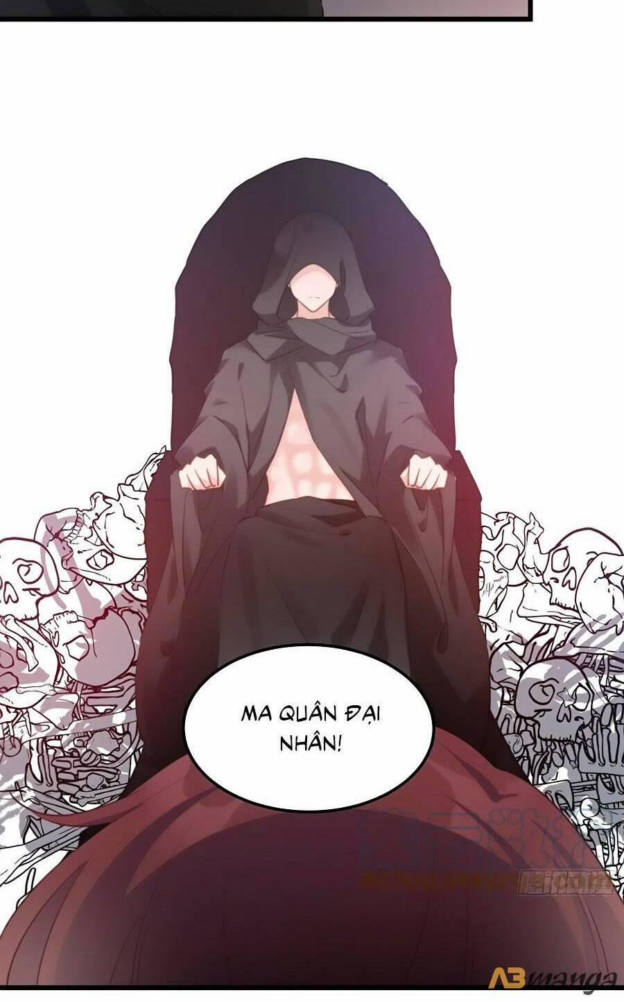 Bạo Sủng Tiểu Manh Phi 117 trang 4