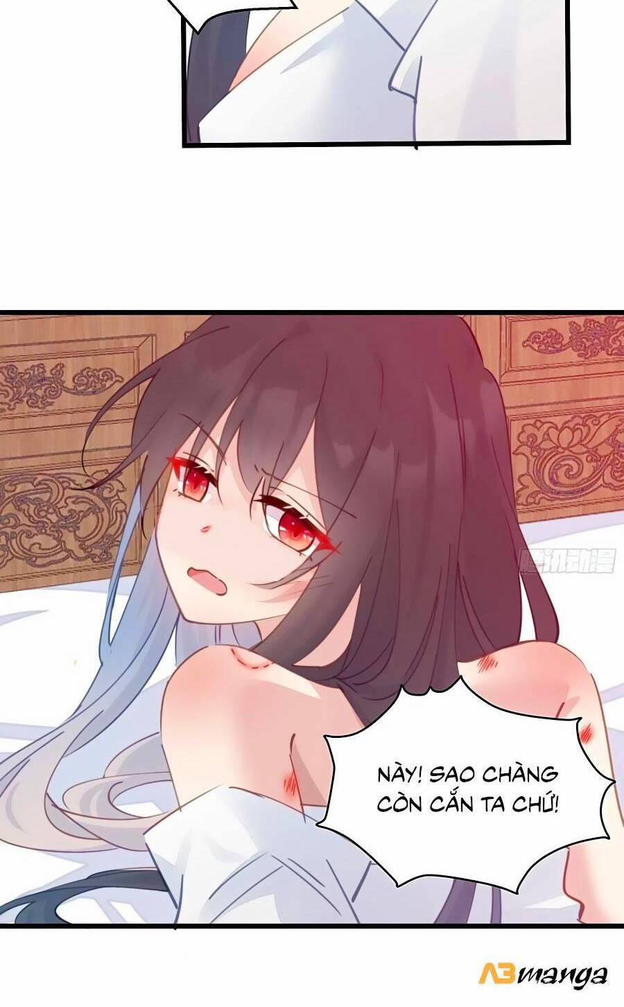 Bạo Sủng Tiểu Manh Phi 118 trang 2