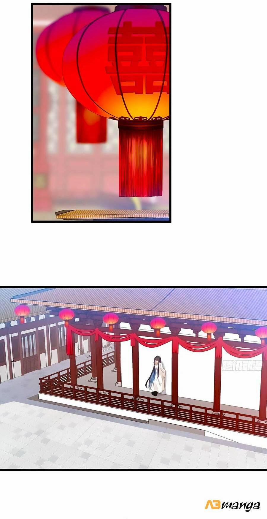 Bạo Sủng Tiểu Manh Phi 119 trang 4