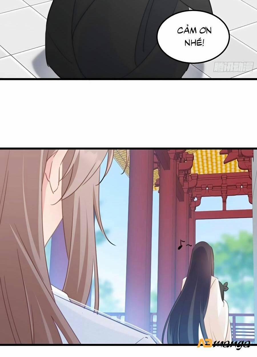 Bạo Sủng Tiểu Manh Phi 119 trang 8