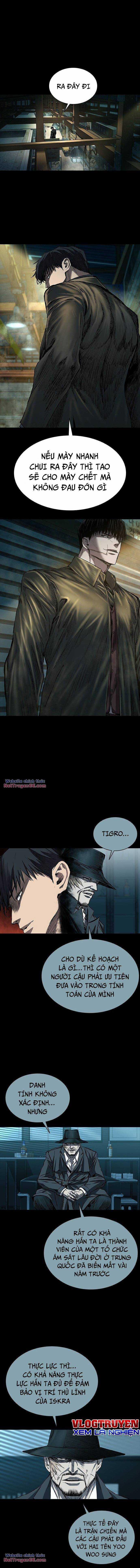 Báo Thù 2: Vạn Nhân Chi Thượng 0 ToptruyenZ.com trang 10