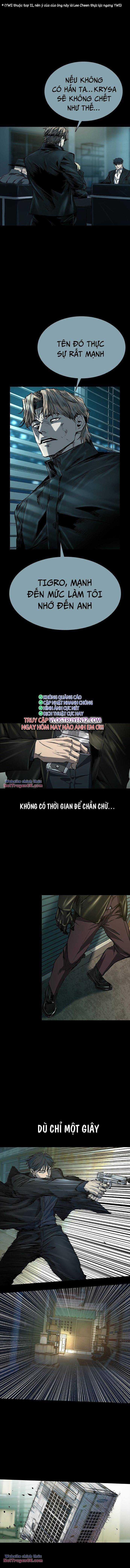 Báo Thù 2: Vạn Nhân Chi Thượng 0 ToptruyenZ.com trang 11