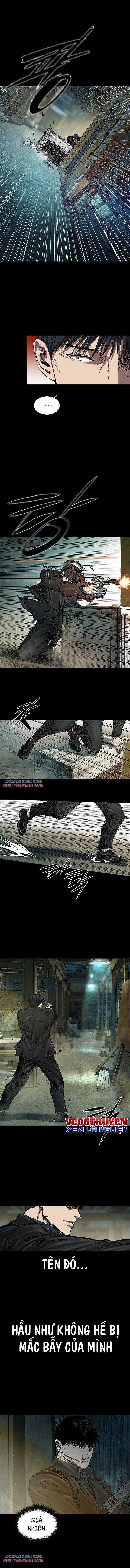 Báo Thù 2: Vạn Nhân Chi Thượng 0 ToptruyenZ.com trang 12