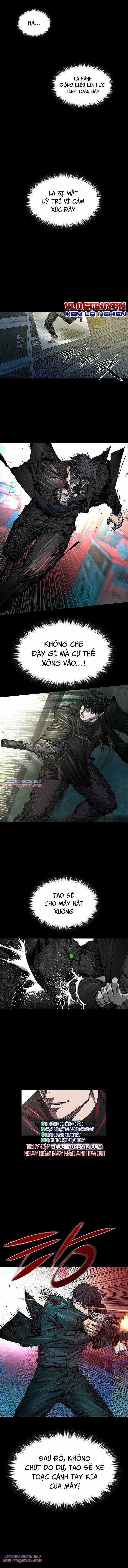 Báo Thù 2: Vạn Nhân Chi Thượng 0 ToptruyenZ.com trang 14