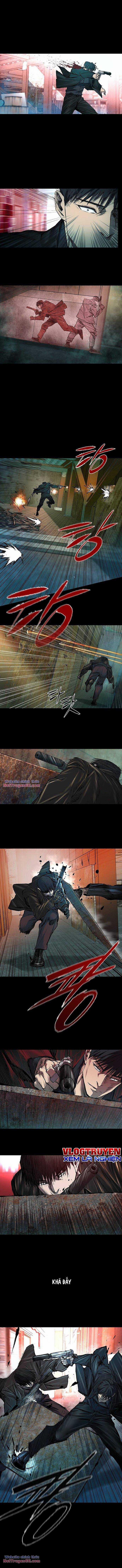 Báo Thù 2: Vạn Nhân Chi Thượng 0 ToptruyenZ.com trang 15