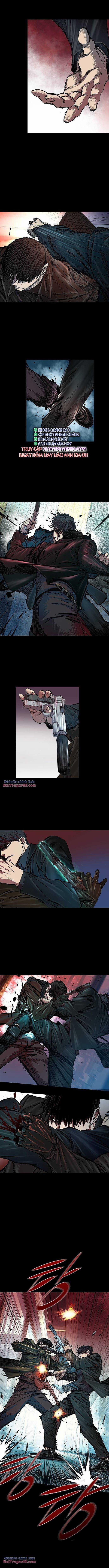 Báo Thù 2: Vạn Nhân Chi Thượng 0 ToptruyenZ.com trang 16