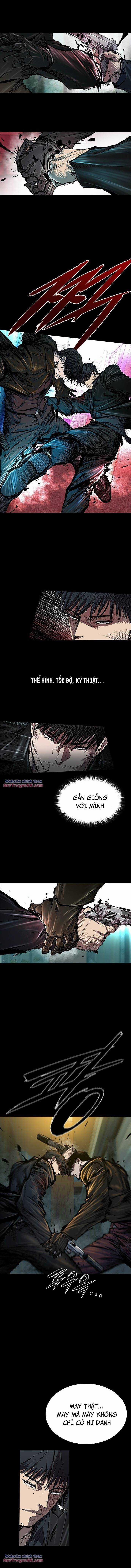 Báo Thù 2: Vạn Nhân Chi Thượng 0 ToptruyenZ.com trang 17