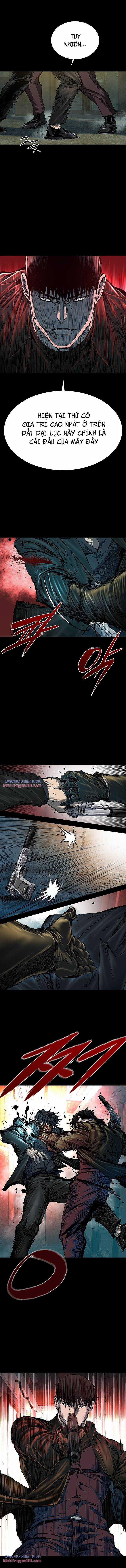 Báo Thù 2: Vạn Nhân Chi Thượng 0 ToptruyenZ.com trang 18
