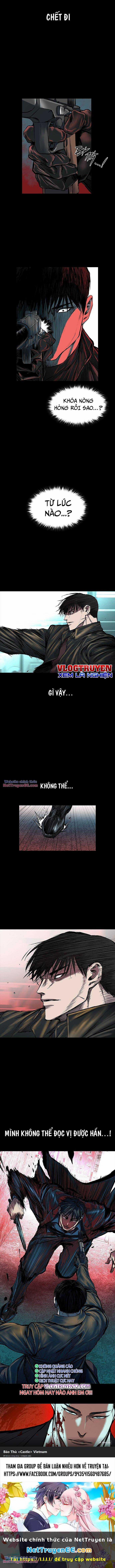 Báo Thù 2: Vạn Nhân Chi Thượng 0 ToptruyenZ.com trang 19