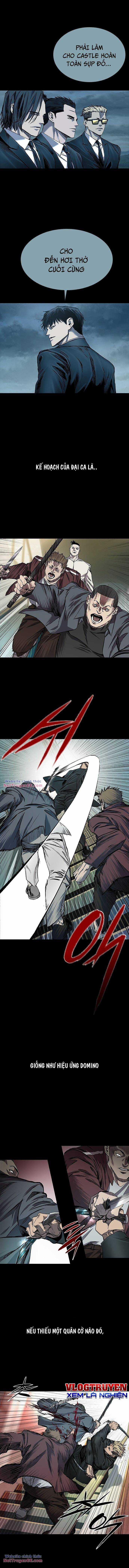 Báo Thù 2: Vạn Nhân Chi Thượng 0 ToptruyenZ.com trang 2