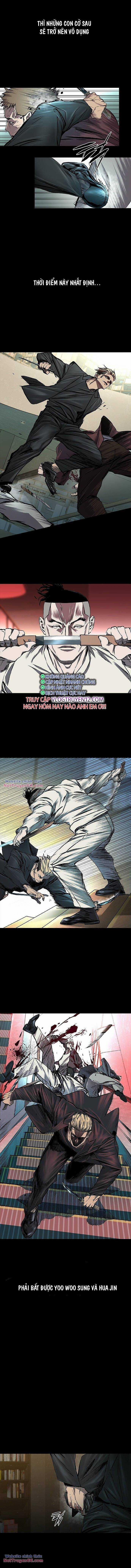 Báo Thù 2: Vạn Nhân Chi Thượng 0 ToptruyenZ.com trang 3