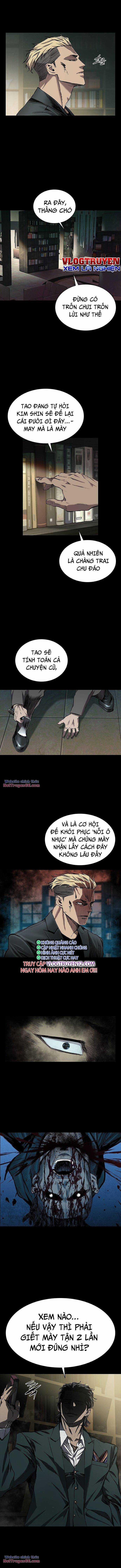 Báo Thù 2: Vạn Nhân Chi Thượng 0 ToptruyenZ.com trang 4