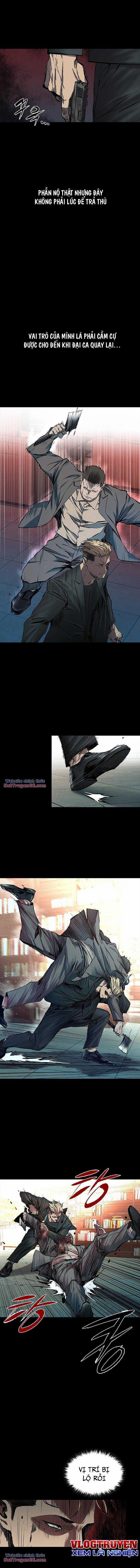 Báo Thù 2: Vạn Nhân Chi Thượng 0 ToptruyenZ.com trang 5