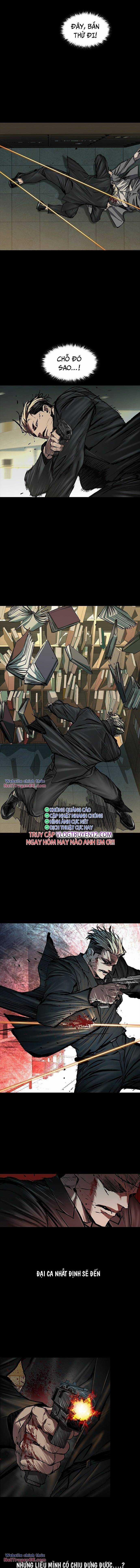 Báo Thù 2: Vạn Nhân Chi Thượng 0 ToptruyenZ.com trang 6