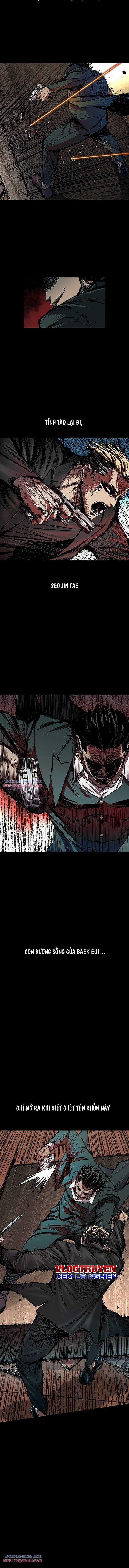 Báo Thù 2: Vạn Nhân Chi Thượng 0 ToptruyenZ.com trang 7