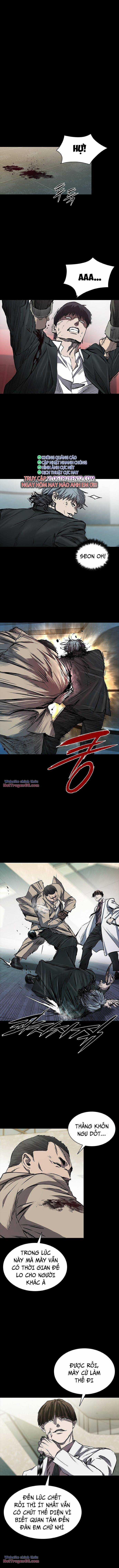 Báo Thù 2: Vạn Nhân Chi Thượng 0 ToptruyenZ.com trang 8