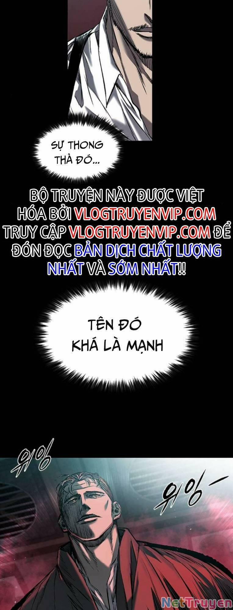 Báo Thù 2: Vạn Nhân Chi Thượng 10 trang 1