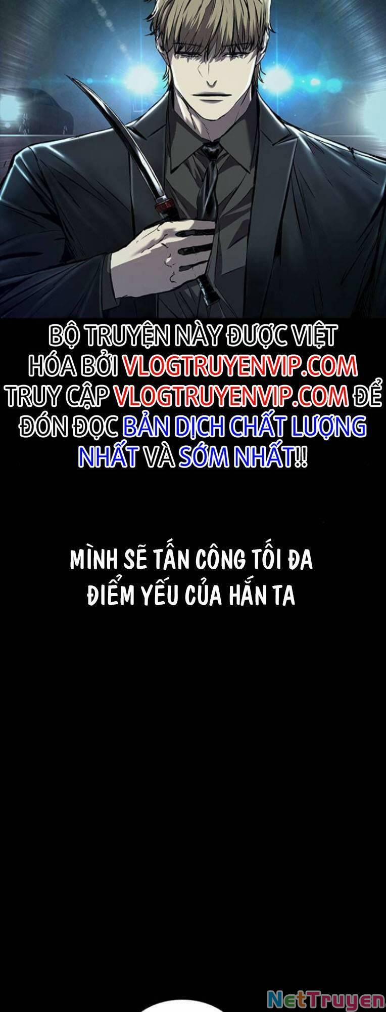 Báo Thù 2: Vạn Nhân Chi Thượng 12 trang 1