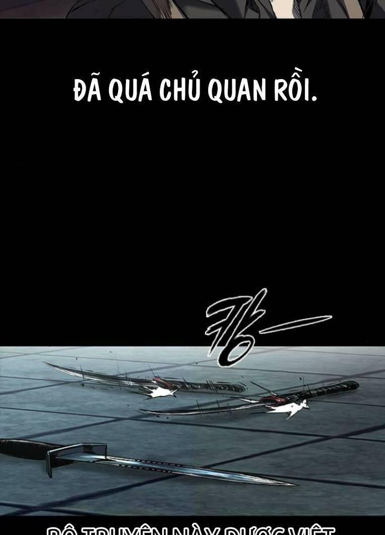 Báo Thù 2: Vạn Nhân Chi Thượng 13 trang 1