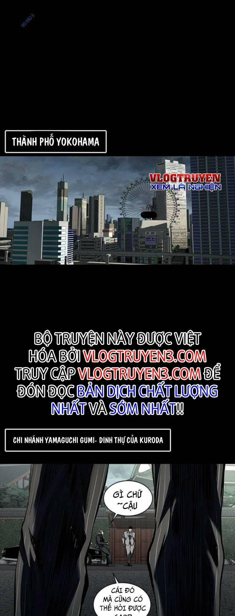 Báo Thù 2: Vạn Nhân Chi Thượng 16 trang 0