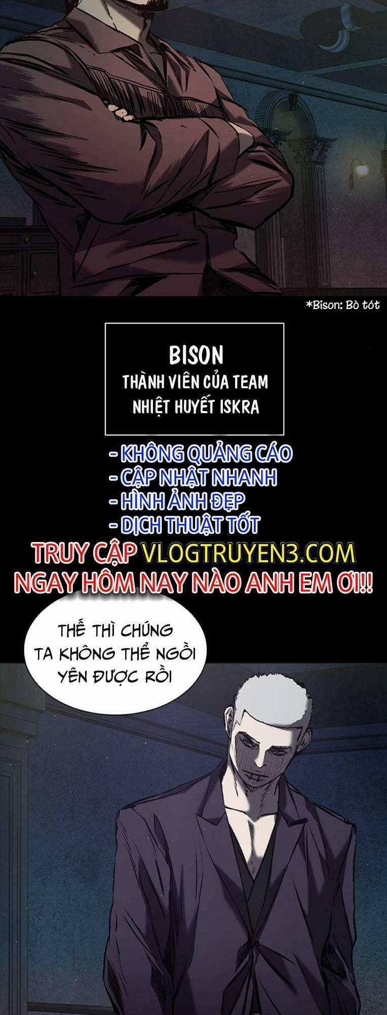 Báo Thù 2: Vạn Nhân Chi Thượng 19 trang 1