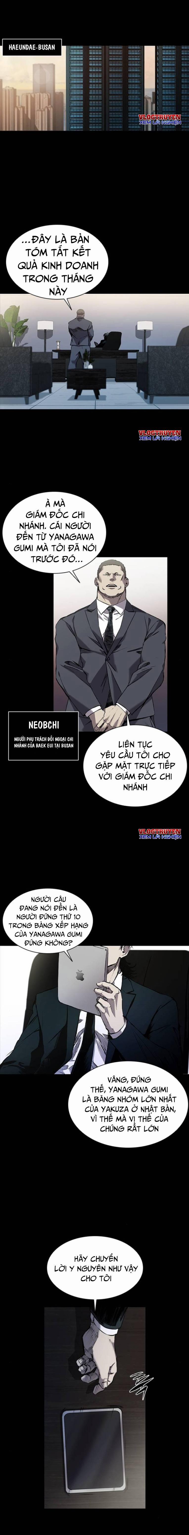 Báo Thù 2: Vạn Nhân Chi Thượng 2 trang 0