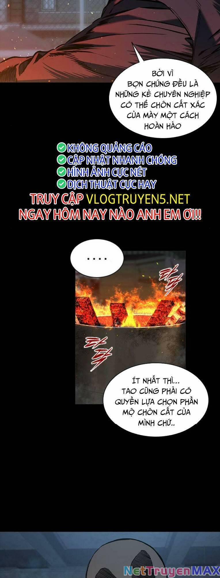 Báo Thù 2: Vạn Nhân Chi Thượng 20 trang 1