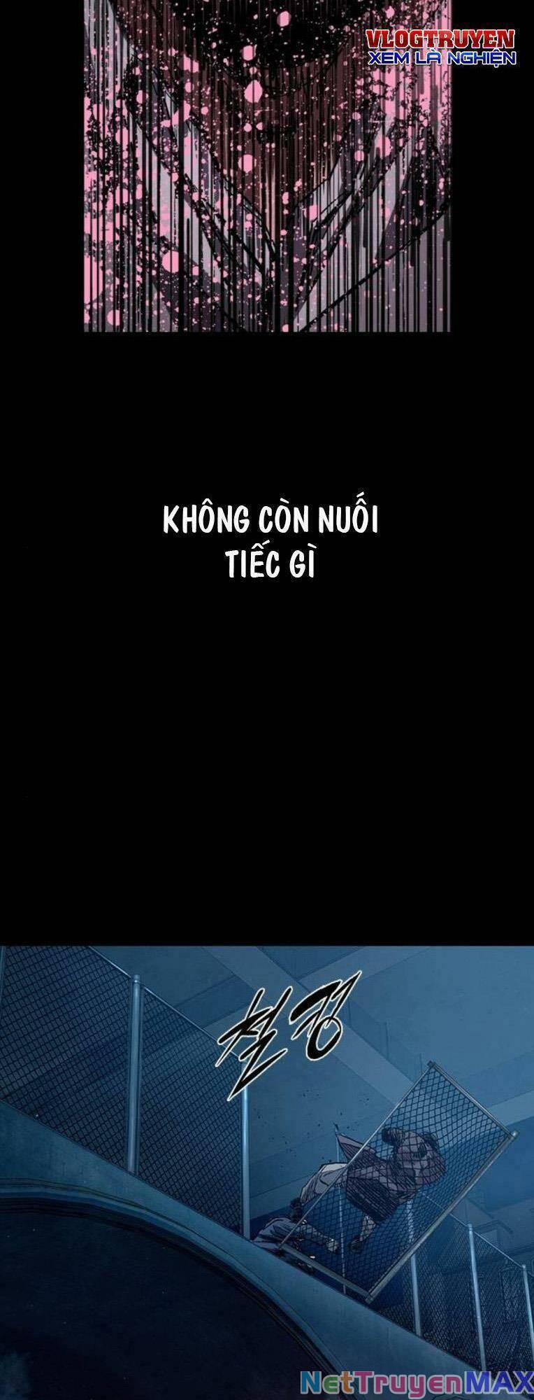 Báo Thù 2: Vạn Nhân Chi Thượng 21 trang 1