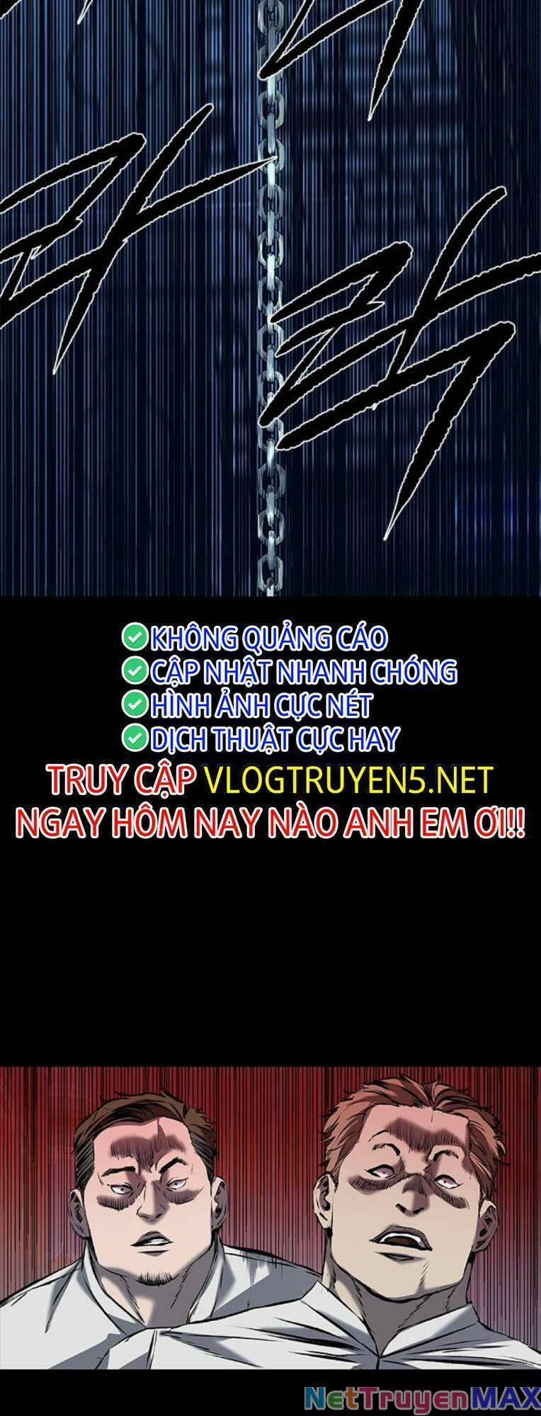 Báo Thù 2: Vạn Nhân Chi Thượng 28 trang 1