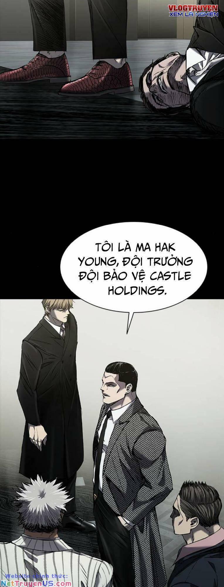 Báo Thù 2: Vạn Nhân Chi Thượng 33 trang 0