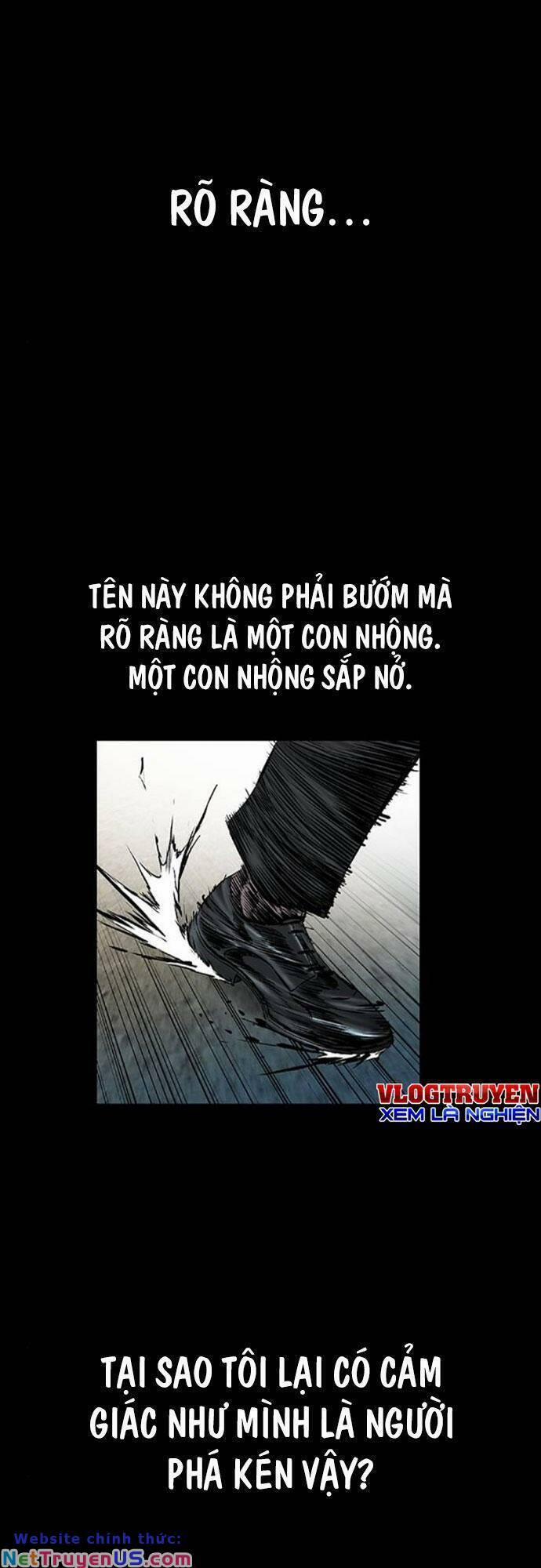 Báo Thù 2: Vạn Nhân Chi Thượng 38 trang 0