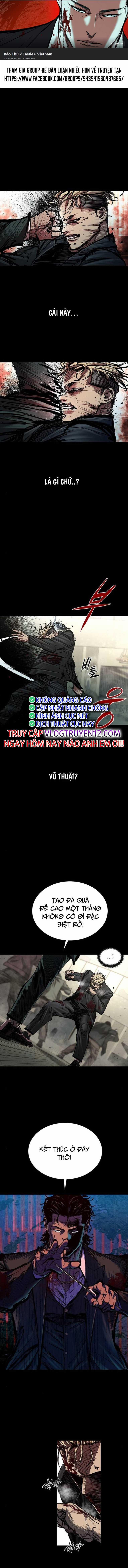 Báo Thù 2: Vạn Nhân Chi Thượng 47 trang 0